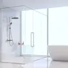 Ramon Soler 944801RP300 Душевая система с термостатом и тропическим душем для ванны Хром