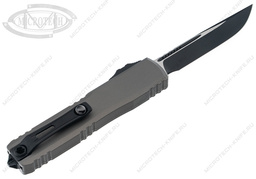 Нож Microtech Ultratech ZBP GEN III 1121-1NC - фотография 