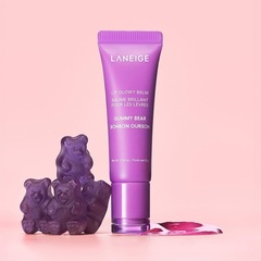 Laneige Lip glowy balm
