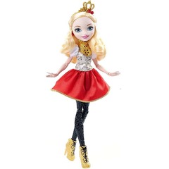 Эппл Вайт Отважные принцессы