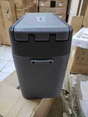 Компрессорный автохолодильник Alpicool KCF15 (12V/24V, 14л)