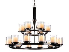 Подвесная люстра Newport ALBA 35012+6/С, М0052712