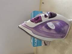 Утюг SCARLETT SC-SI30S06