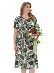 4708 Платье женское