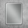 Зеркало с подсветкой "Parma 600x800" AM-Par-600-800-DS-F
