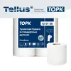 Tork туалетная бумага в стандартных рулонах белый 120158