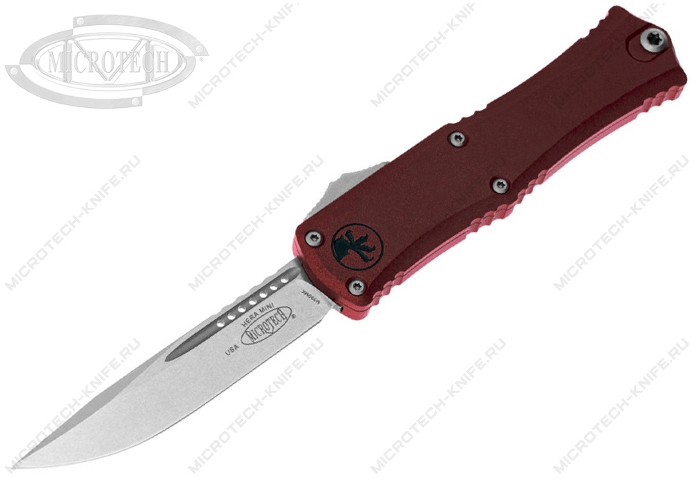 Нож Microtech 1703M-4MR Mini Hera