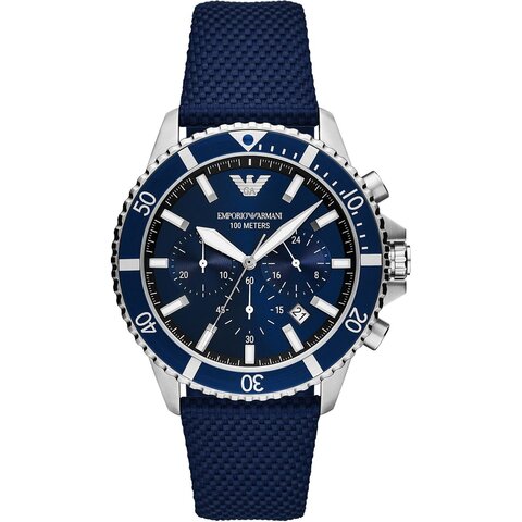 Наручные часы Emporio Armani AR11588 с хронографом