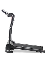 Дорожка беговая электрическая Brumer Bravo E7560