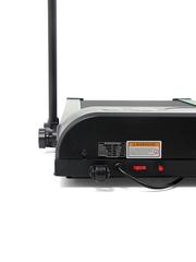 Дорожка беговая электрическая Larsen Newtone E2050