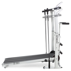 Беговая дорожка VictoryFit NF21