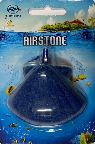 Аэраторный камень DU Air stone AS042B (Ракушка)