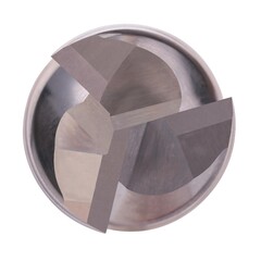 Фреза по алюминию ц/х  5,0x75/25мм 3z A55 d05 H-Tools 6731-050-d05