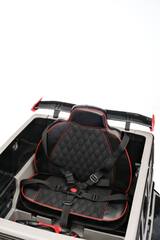 Mercedes Brabus Z777ZZ 4WD (Полноприводный)