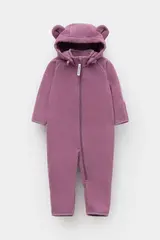 комбинезон  для девочки  ФЛ 60007/4 ГР