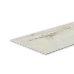 SPC-плитка стеновая Ideal Керама Дуб светлый 580x185x2.8мм