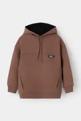 джемпер  для мальчика  КР 302541/жёлудь к496