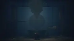 Little Nightmares Collectors Edition III (3) (key-card для Nintendo Switch 2, интерфейс и субтитры на русском языке)