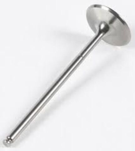 Клапан Valve Ti Int KTM250SX/EXCF '06-12/'07-10 WISECO VIT013