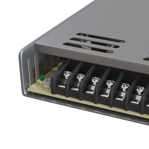 Источник напряжения Maytoni Power supply magnetic TRX004DR-350S