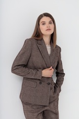 Жакет Либоро NOME Atelier