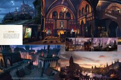 The Art of Dragon Age: The Veilguard (На Английском языке)