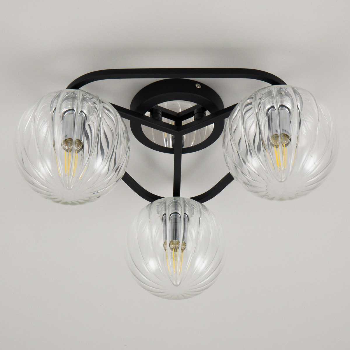 Потолочная люстра Citilux Брабус CL113131