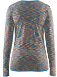 Термобелье Рубашка Craft Active Comfort Print женская