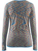 Термобелье Рубашка Craft Active Comfort Print женская