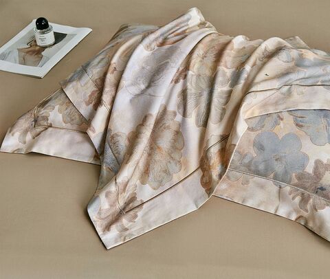 Постельное белье 2 спальное евро Asabella 2307-6