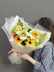 Авторский букет