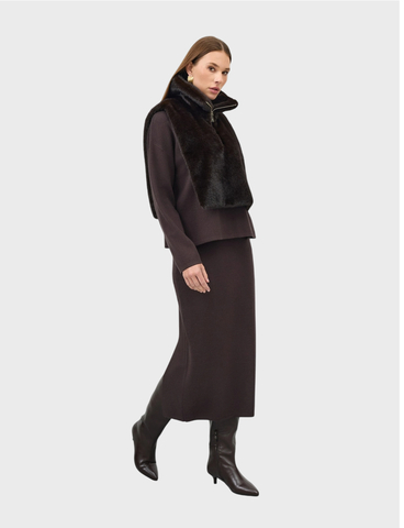 Манишка SAVAGE