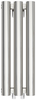 Сунержа 00-0340-5003 ДР КУМИР-0 н/ж  500х190 / 3 сек (Без покрытия)