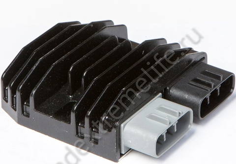 Реле регулятор напряжения Bronco AT-01227