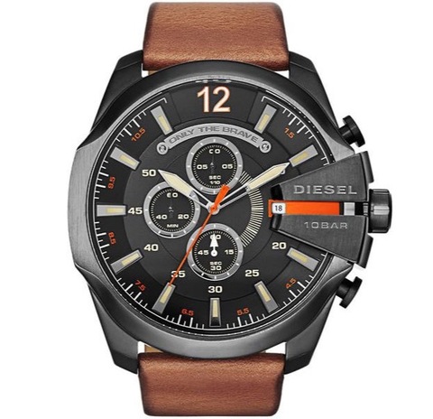 Наручные часы Diesel DZ4343