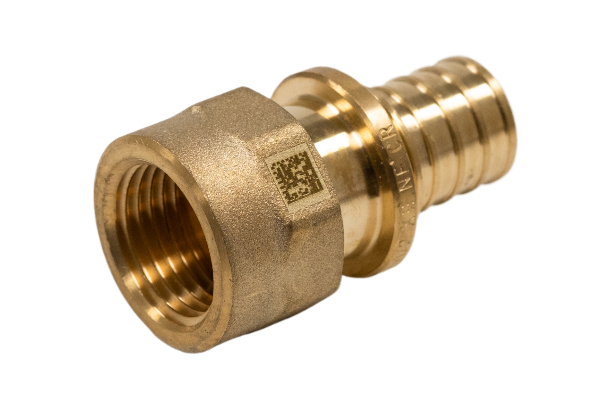 Переходник РЕХАУ с внутренней резьбой 20-Rp 1/2 MX