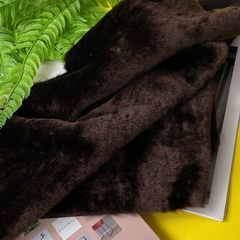 Мех Игрушка, 50*50 см (+- 2 см), 100% п/э, 1 шт.