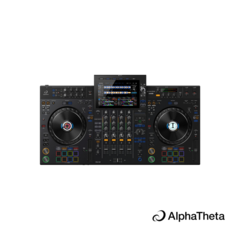 AlphaTheta XDJ-AZ