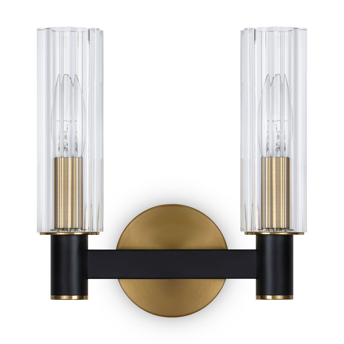 Бра Freya Ambra FR5167WL-02B