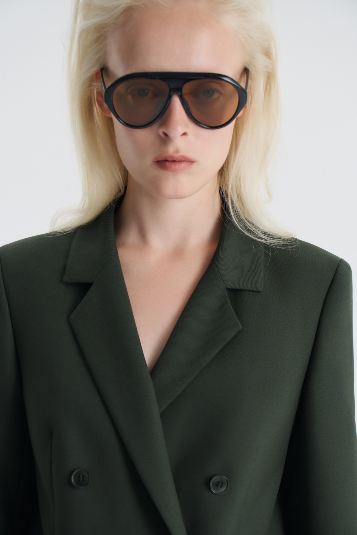 Жакет Mon amour