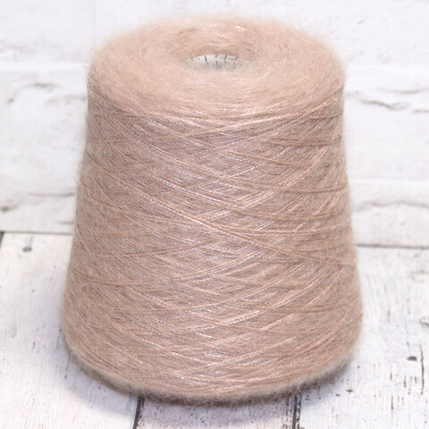 Смотка с кидмохером 365 сухая роза