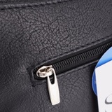 Сумка Саломея 364 канадский черный