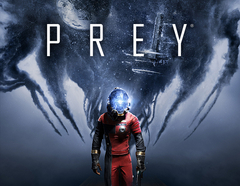 Prey (для ПК, цифровой код доступа)