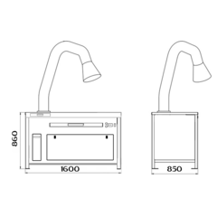 CC-01-02 (мастер) Стол сварщика, Kronvuz