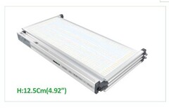 Светодиодный светильник Nanolux LED PAD1200 W (полный спектр)