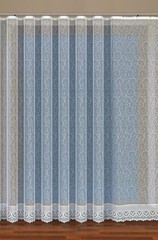 Тюль в гостиную 300*240 