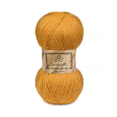 ANGORA ROYAL La Filati (20% шерсть, 80% акрил, 100гр/550м)