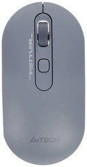 Мышь A4Tech Fstyler FG20 синий