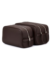 Сет LEMAN NEW флоттер шоколадного цвета