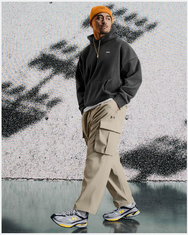 Картинка шапка Under Armour 1373155 793 - 3